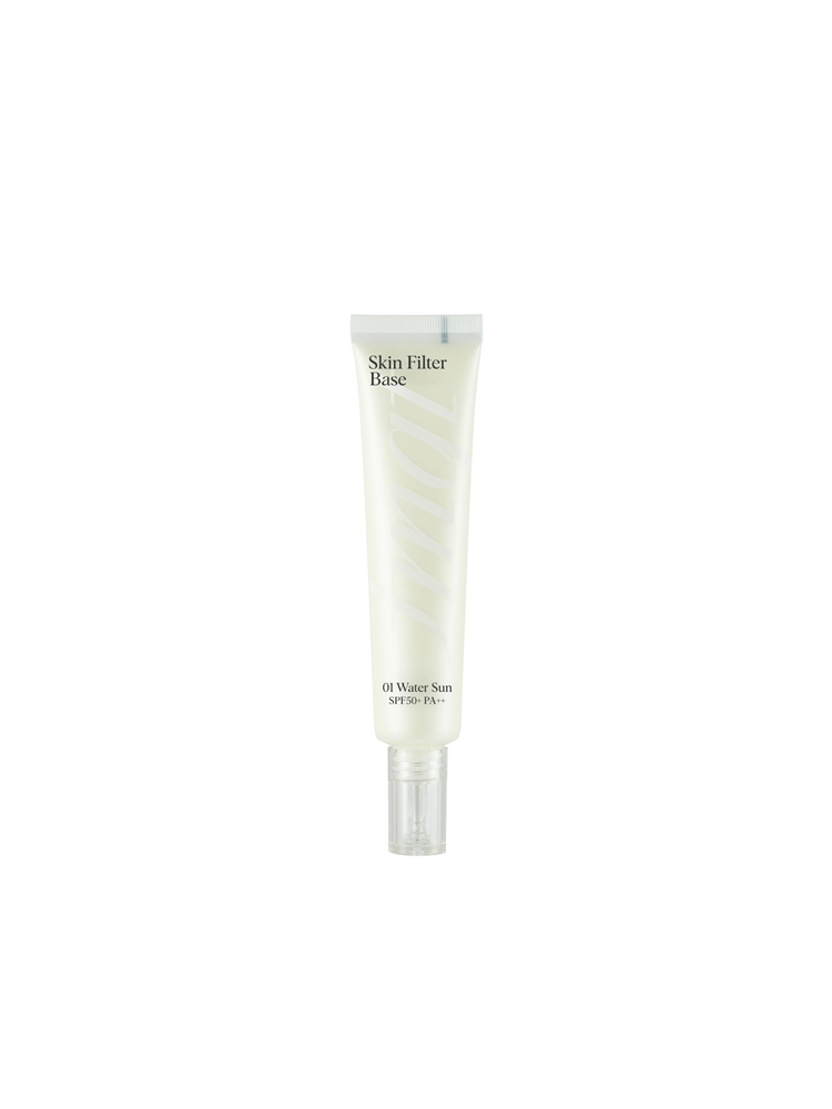 더페이스샵 fmgt 스킨필터 베이스 35 mL (SPF50+ PA++) - 메인 이미지