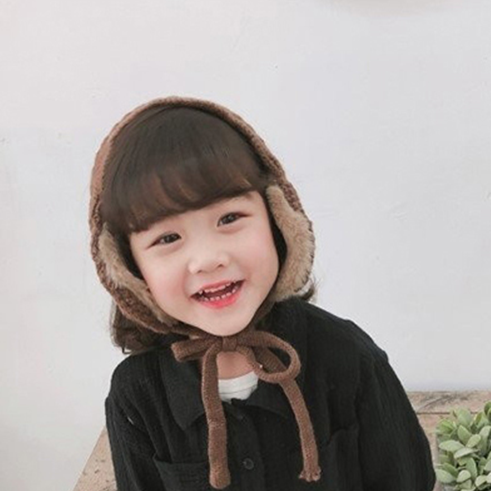 유치원크리스마스선물 어린이집 학원 성탄 단체 선물 유아 귀도리 - 상세 이미지 5