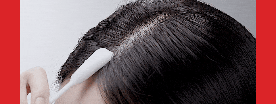 DR.FORHAIR Folligen Easy Swab - description 7