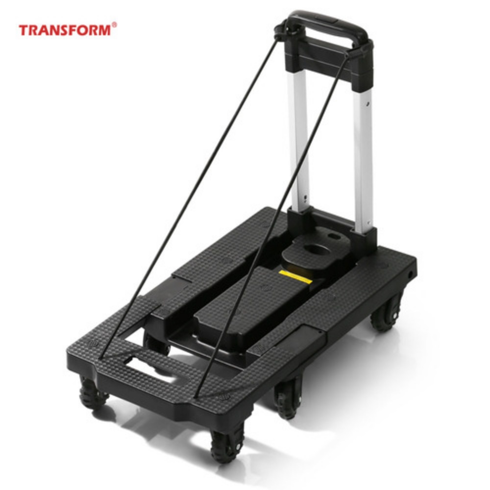 접이식카트 기본형세트 수례 구루마 구르마 쇼핑 핸드 폴딩 카트