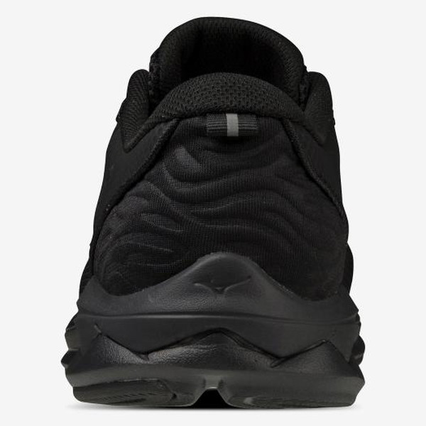 미즈노 MIZUNO 웨이브 리볼트3 3E 남성 러닝화 J1GC238501 블랙 - 상세 이미지 5