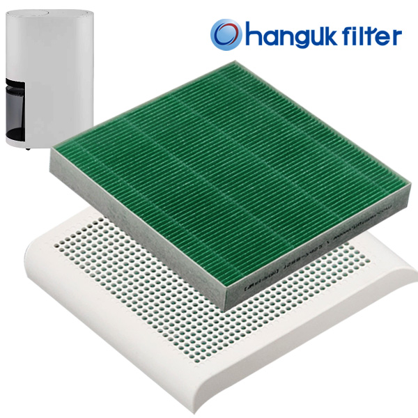 [호환] 한국필터 엘지 제습기 공기청정기 필터 공기청정키트 AAA31413006 케이스