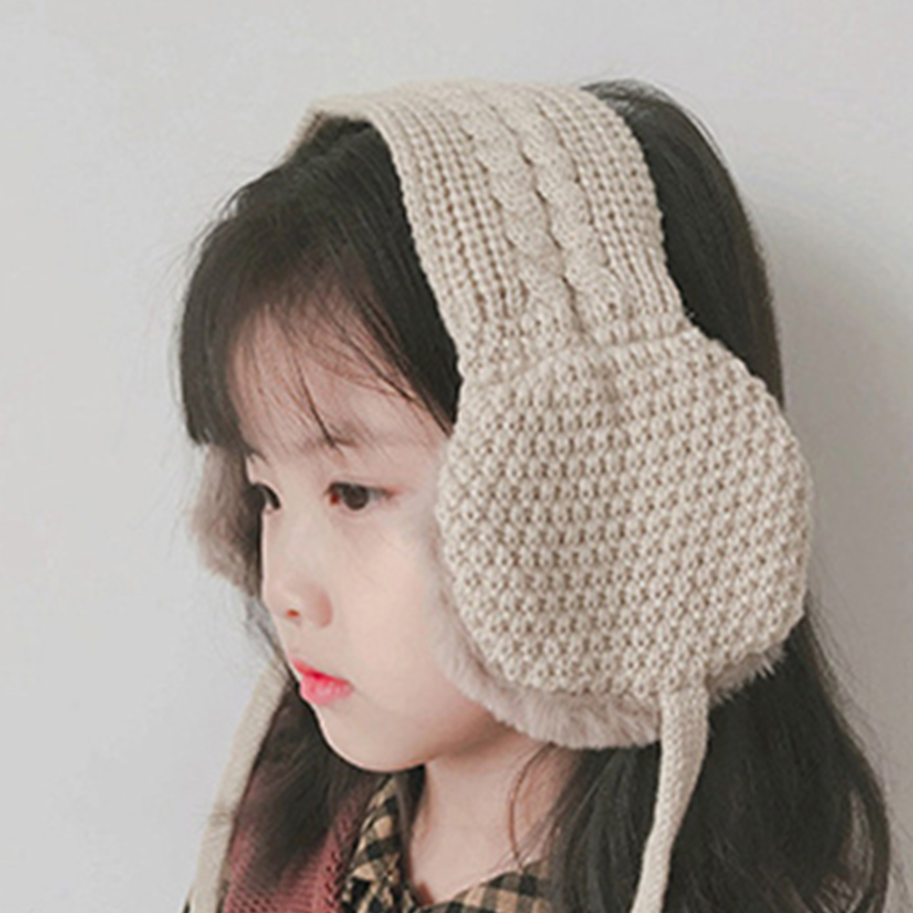 유치원크리스마스선물 어린이집 학원 성탄 단체 선물 유아 귀도리 - 상세 이미지 4