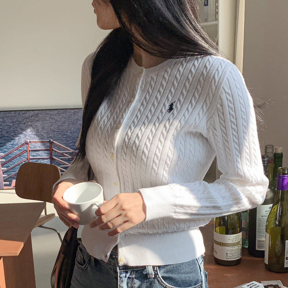 블랙 오버핏 가디건 코디