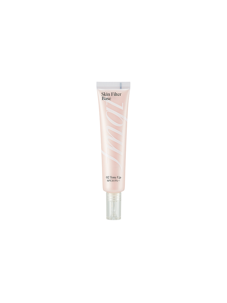 더페이스샵 fmgt 스킨필터 베이스 35 mL (SPF50+ PA++) - 상세 이미지 2