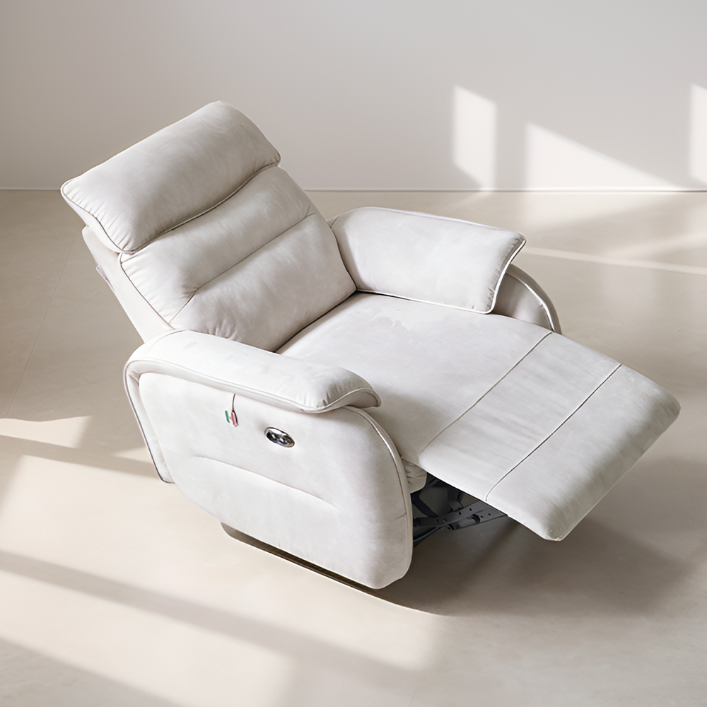 칸 1인전동리클라이너 조야리클라이너 이클 전문점