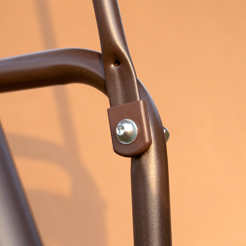 썬랠라 그네의자 정원 흔들 야외 그네