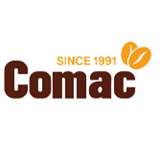 코맥 스토어 로고