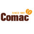 코맥 로고