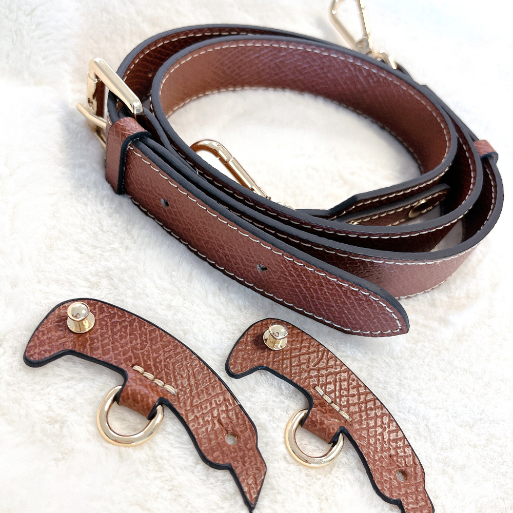 OUL 롱샴 르플리아쥬 미디움 호환 이너백 M 미듐 숄더백 백인백