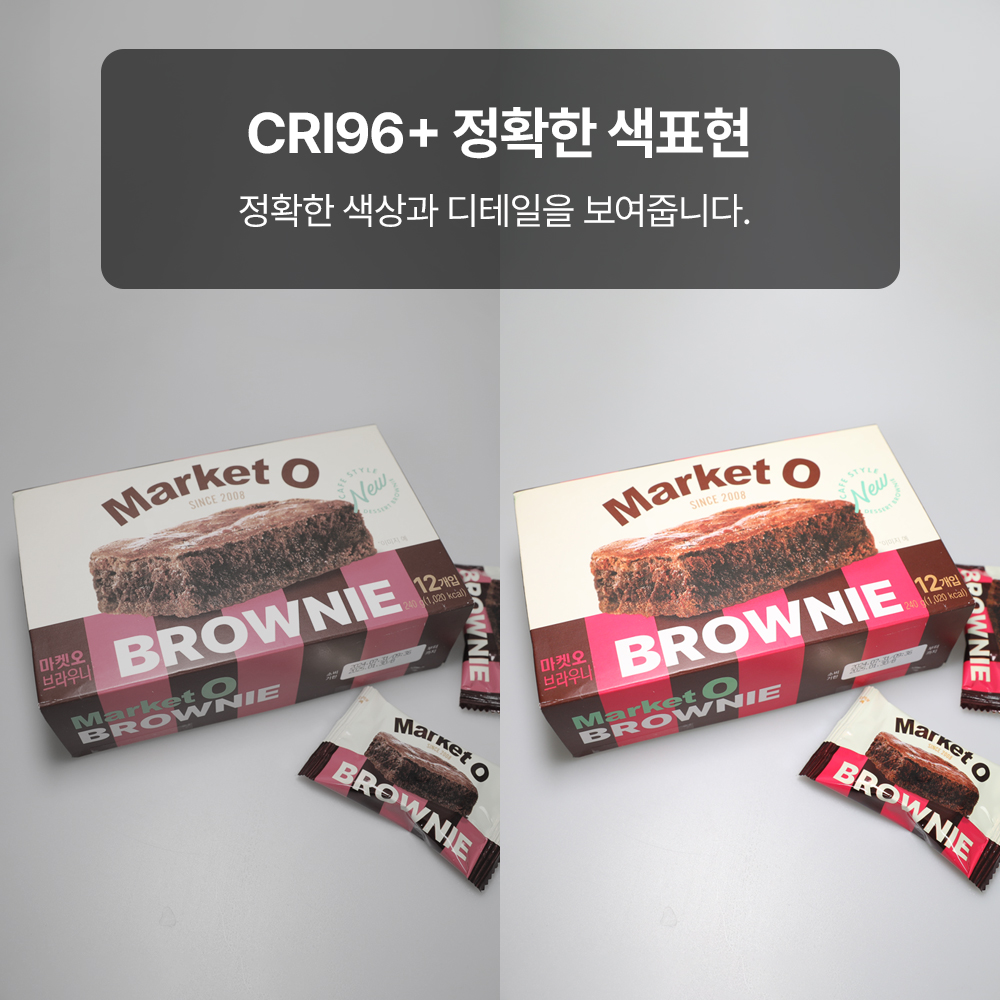 유튜브 영상 촬영조명 개인 방송 방송용 미니 조명 - 상세 이미지 5