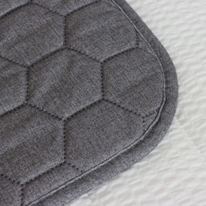 한일온열기 그래핀탄소매트 전자파없는 카본 전기 온열매트 침대 전기장판 미... 개봉기 | 실사용 후기 - 상품 이미지 3