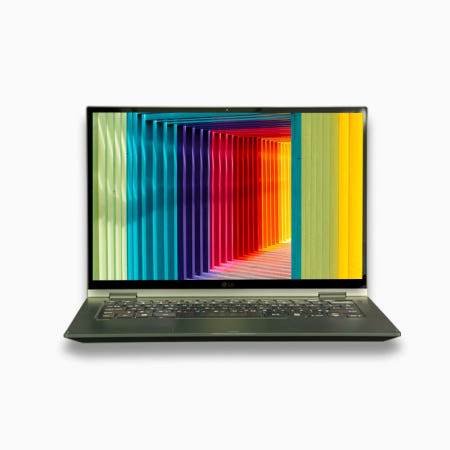 [Fn] LG정품 그램360 14TD90Q-GX7GK+NVMe2T교체