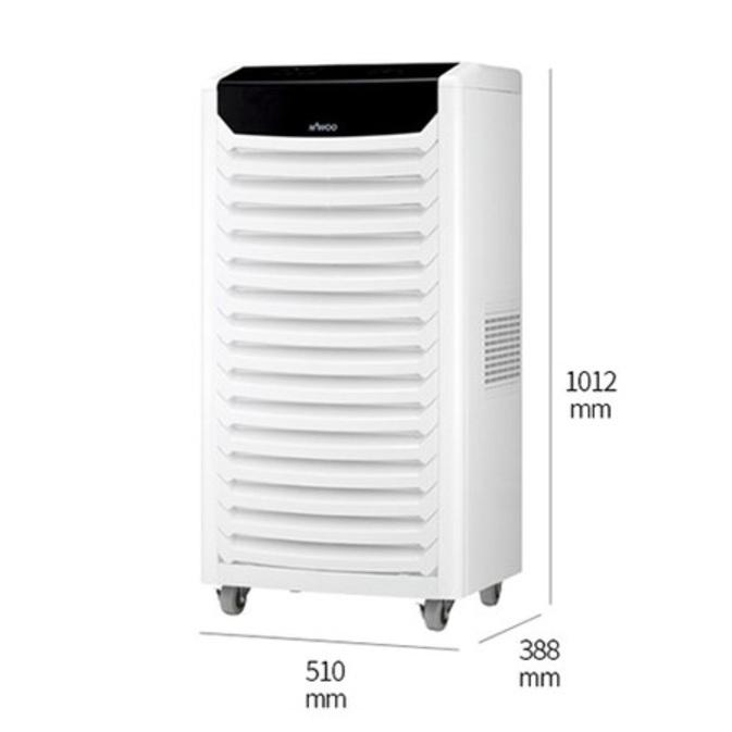 산업용 1등급 공기청정기 31평형 초미세먼지 공기청정기