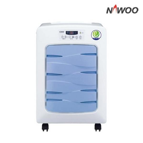 업소용제습기 도서관 창고 공장 이동식 산업용 국산제습기 물통형