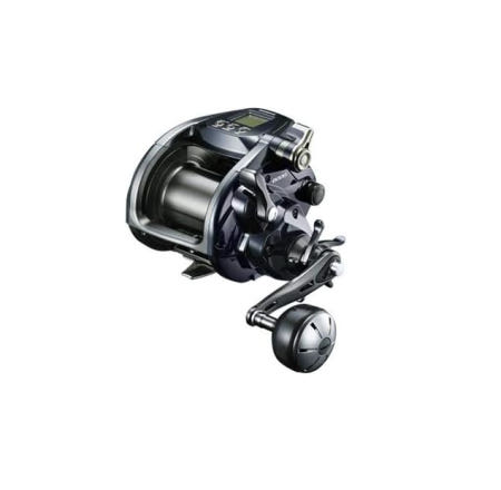 [해외]SHIMANO 시마노 릴 20 전동릴 포스마스터 6000