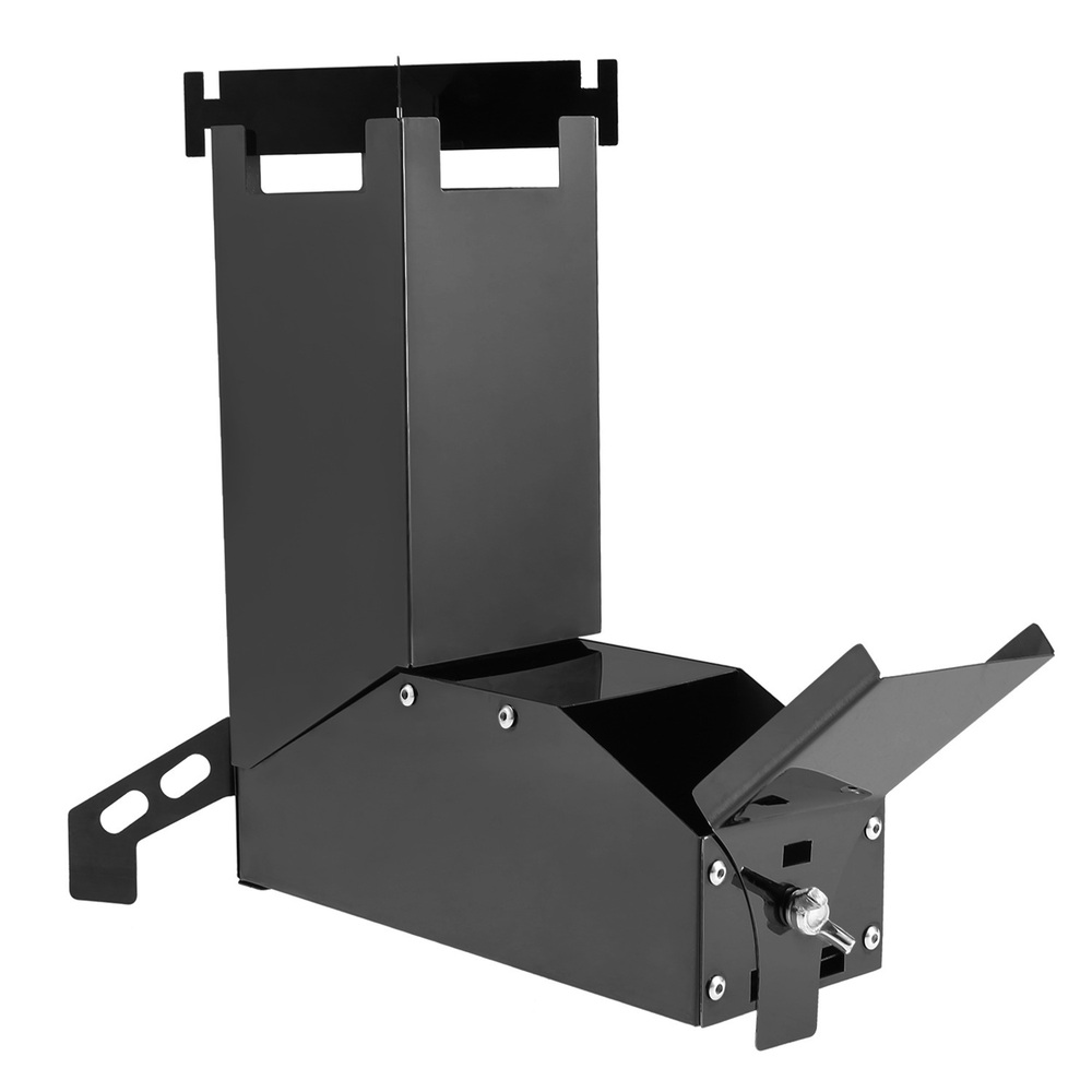 멀티로켓 스토브 캠핑 바베큐 숯점화기 우드스토브 아웃도어 캠핑용품 화로대