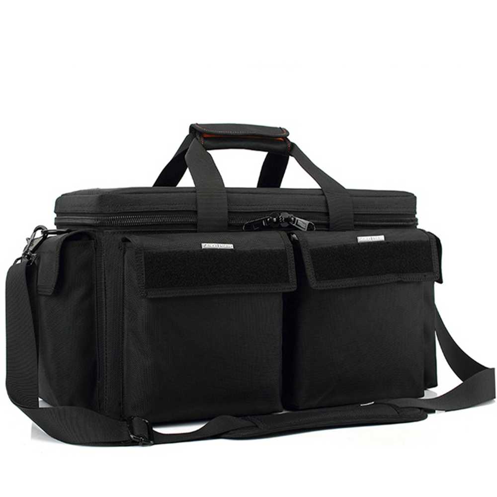 사진기 가방 충격방지 이동식 카메라백 DSLR 보관함 - 상세 이미지 2