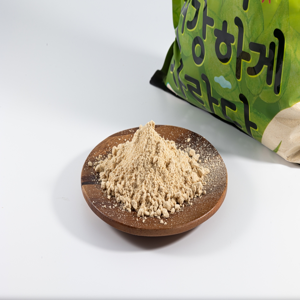 삼진식품 빙수애콩가루 빙수용콩가루 콩빙수 1kg - 상세 이미지 4