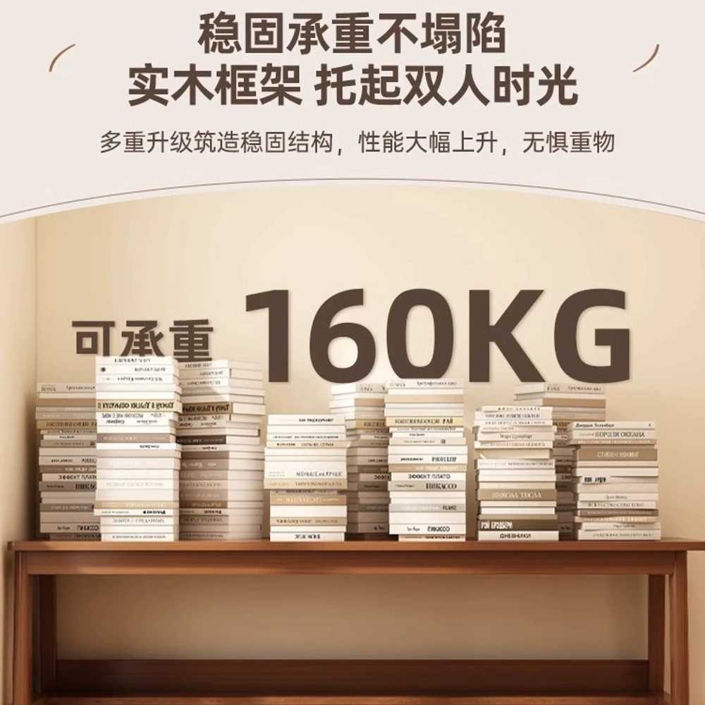 스터디카페 책상 도서관 회의 카페 공부방 테이블 120x40 - 상세 이미지 5