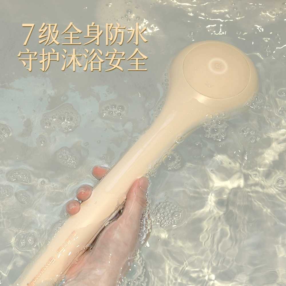 때밀이기계 자동 회전 샤워 욕실 바디 브러쉬 필링기 이미지 6