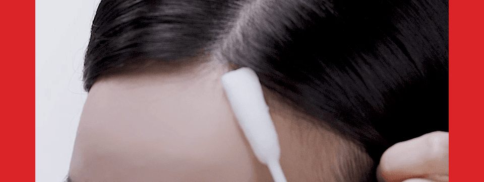 DR.FORHAIR Folligen Easy Swab - description 9