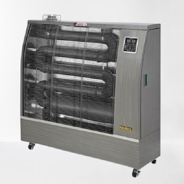 원적외선히터 곱창난로 대형 돈풍기 저소음 오일돈풍기히터