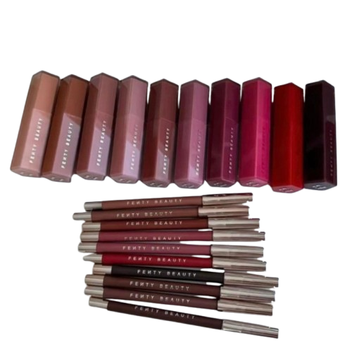 펜티뷰티 글로스 밤 스틱 fenty beauty 촉촉한 립스틱 [미국합배송O] - 상세 이미지 5