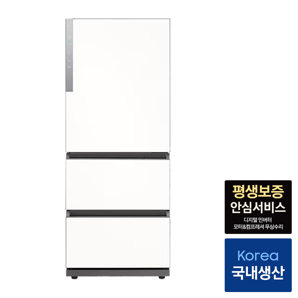 삼성 김치냉장고 비교