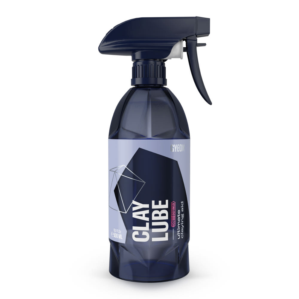 기온쿼츠 클레이루브 500ml 클레이윤활제/클레이바/1:10희석비 - 상품 이미지