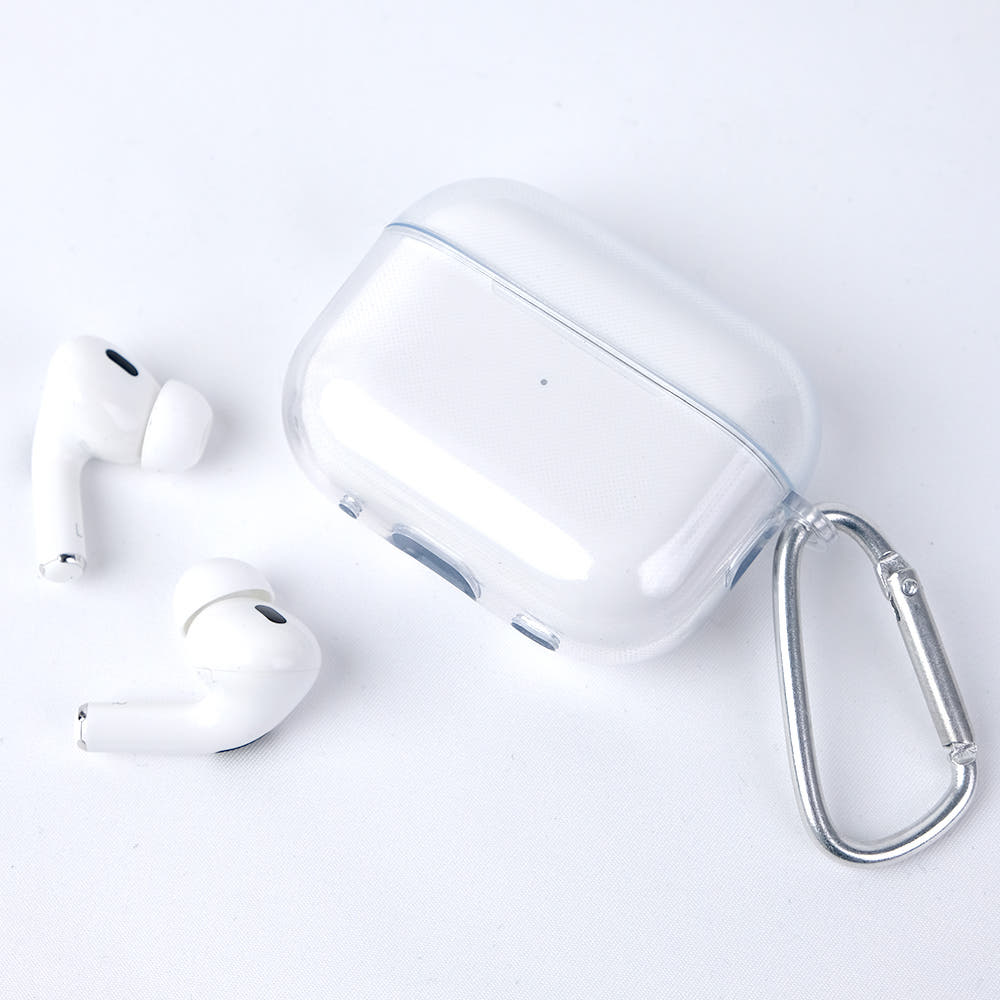 케이스 착용 모습과 튼튼한 내구성