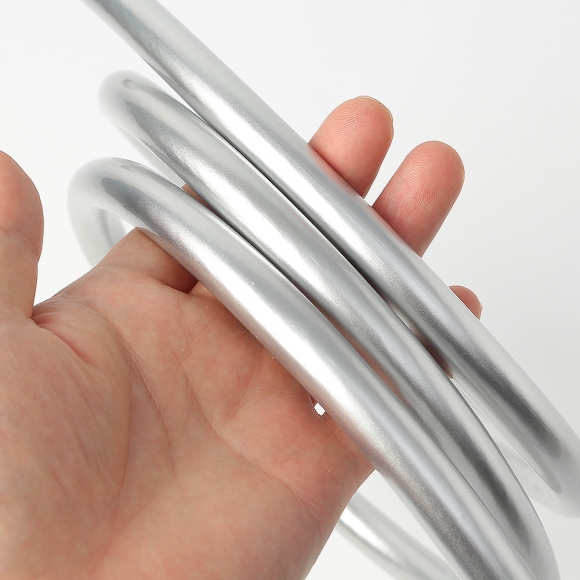 PVC 물때방지 샤워호스 샤워기 줄 호스 3M - 상세 이미지 3