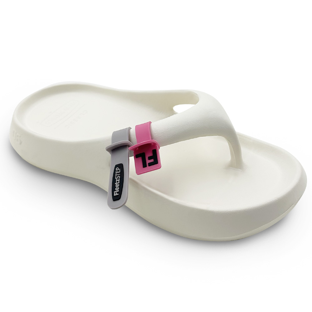 노스서밋 토우플립샌들 플립 플랍 여성 클래식 슬리퍼 무중력 가볍운 키높이 패션 쪼리