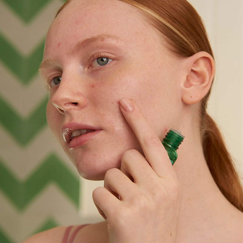 티트리 오일 20ML