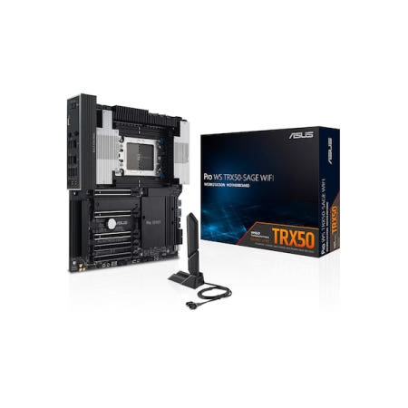 ASUS PRO WS TRX50-SAGE WiFi 대원씨티에스