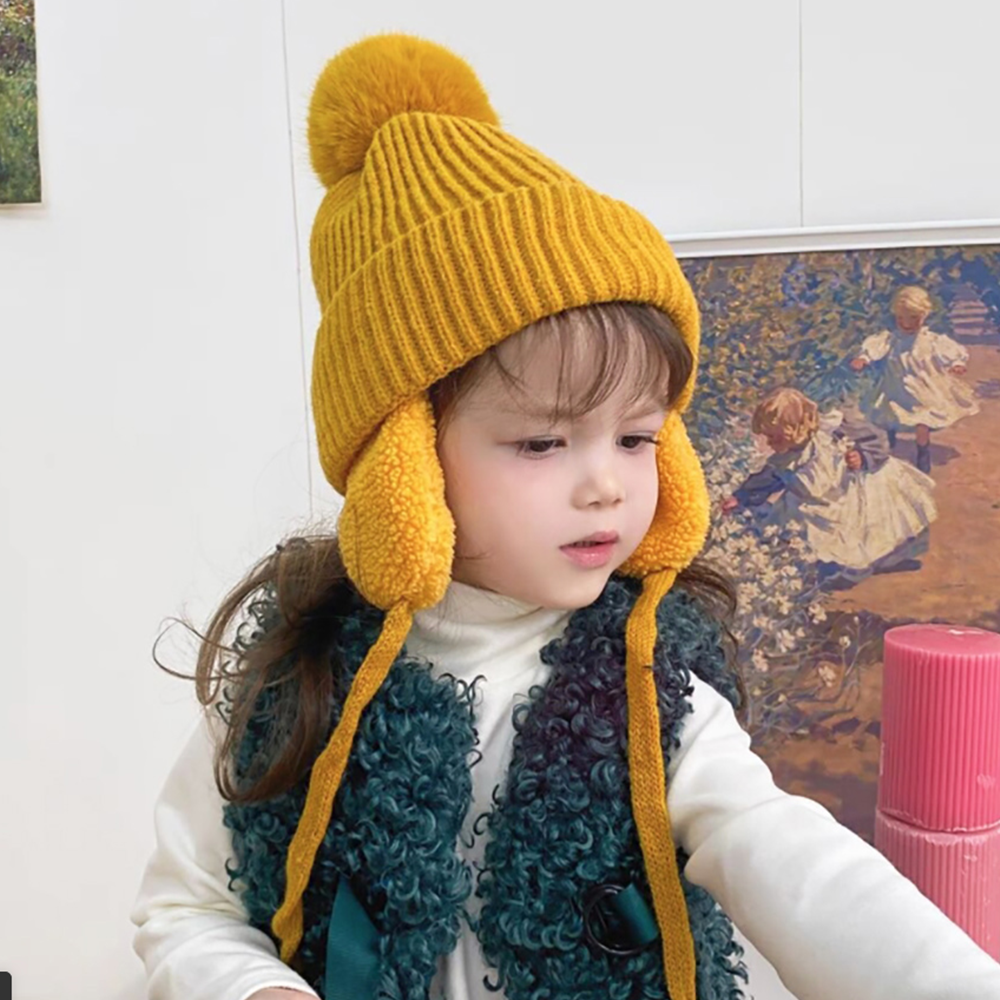 어린이집성탄선물 유치원생 유치원 학원 크리스마스 선물 모자 - 상세 이미지 3
