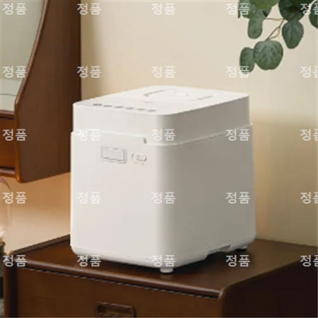 [주코] 대용량 4L 포그니 가열식 가습기 ZH-LG901G
