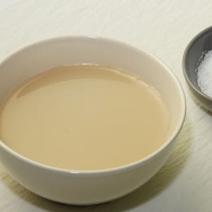 무첨가 젤리 곽현숙 한우 사골곰탕 맛있게 먹은 솔직 후기 - 상품 이미지 3