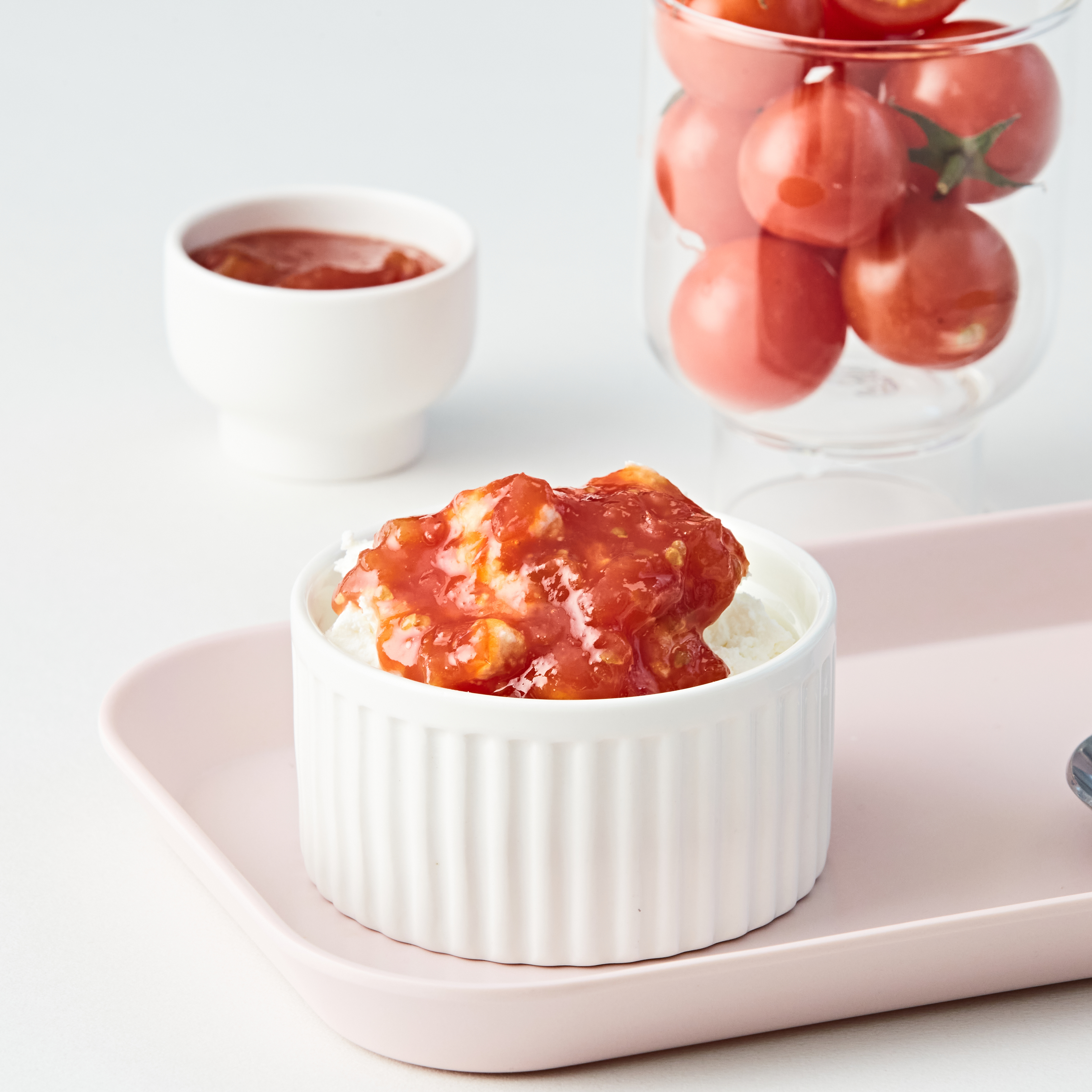 그릭데이 토마토 콩포트 스틱 40g 6개 - 상세 이미지 3