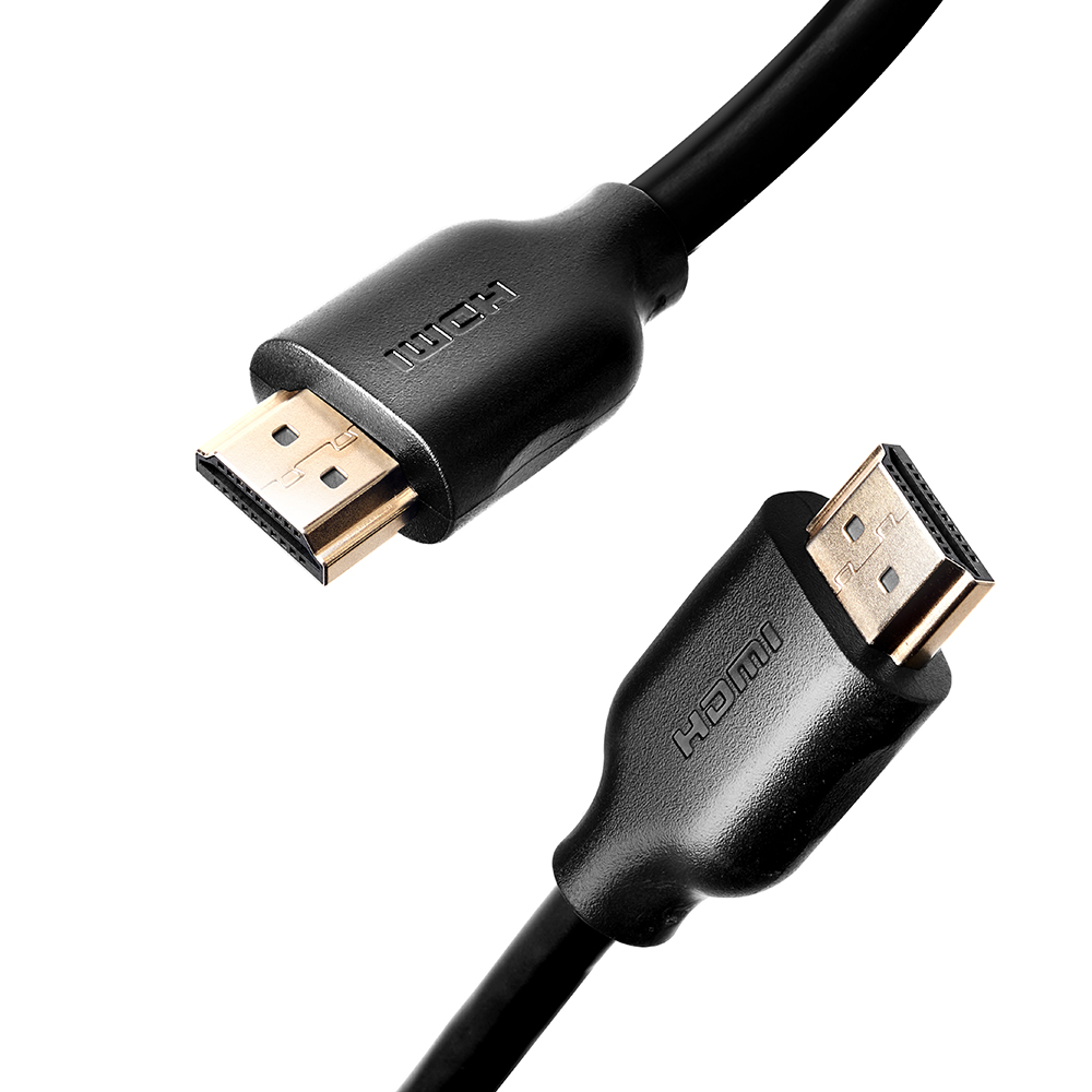 필립스 4K UHD 2.0 HDMI to HDMI 케이블 SWV5510, SWV5531, SWV5551 - 메인 이미지