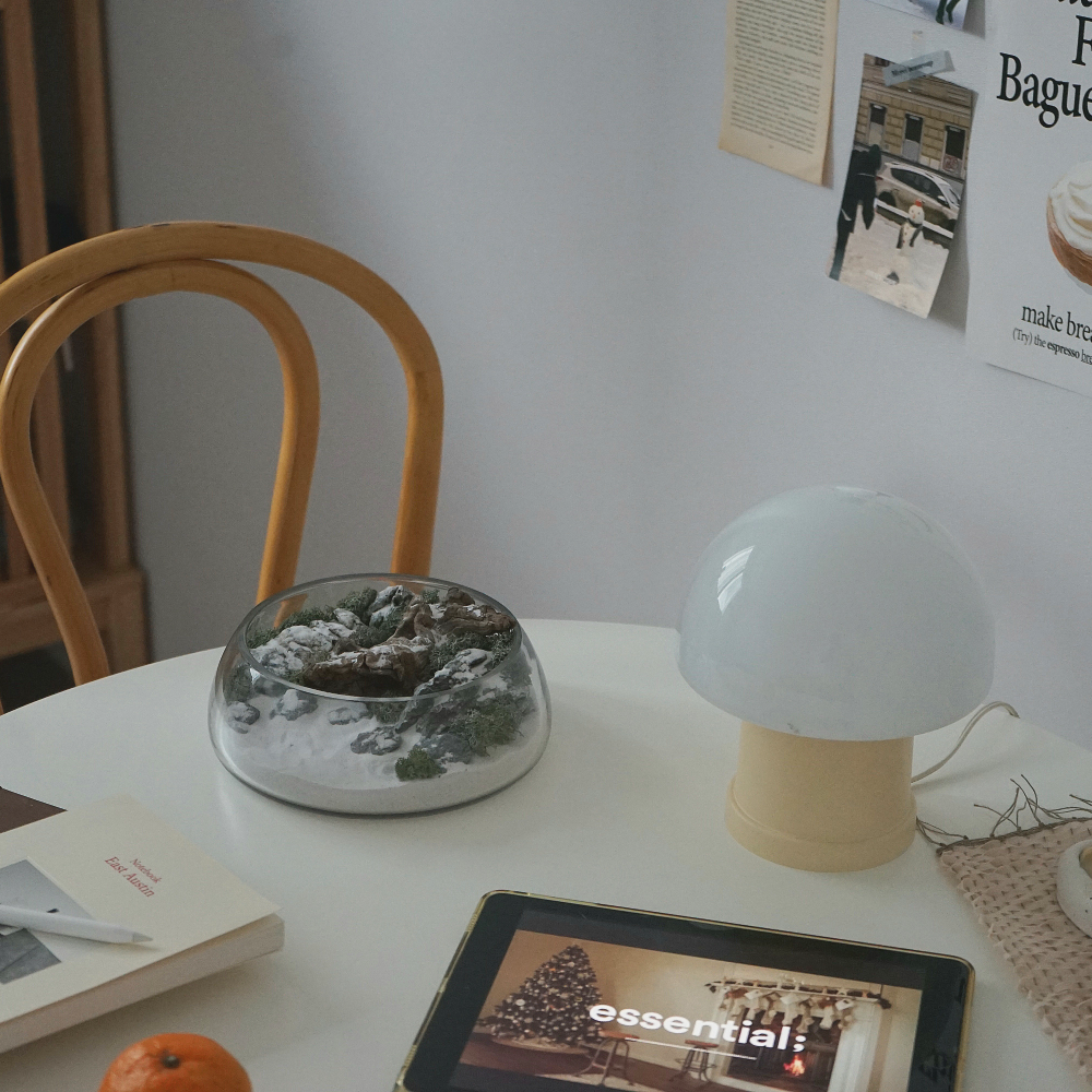 테라리움 키트 이끼테라리움 만들기 DIY 히말라야 테라리움 스칸디아모스 이미지 7