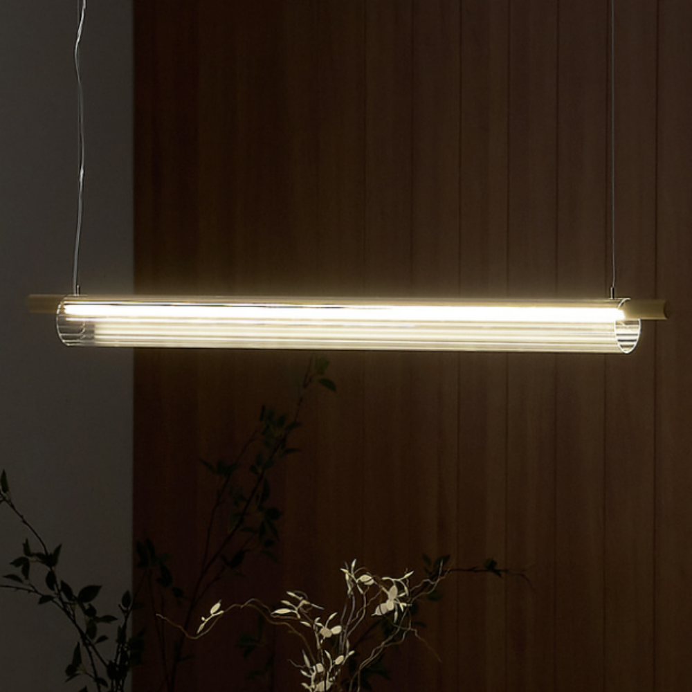 KS인증/무료+당일출고 6인용식탁등 LED 펜던트 조명 주방 식탁등 골드