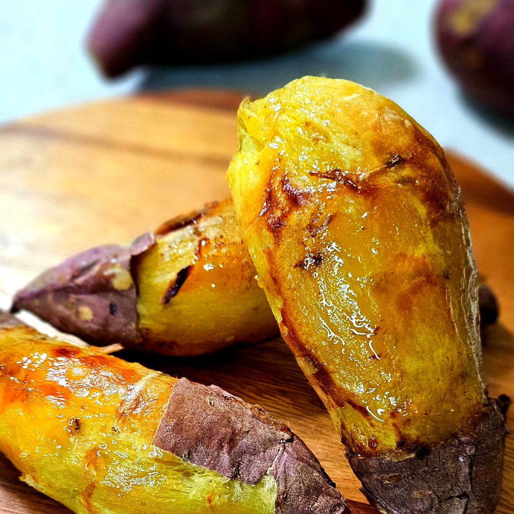 해남 꿀 고구마 베니하루카 햇고구마 꿀당고구마