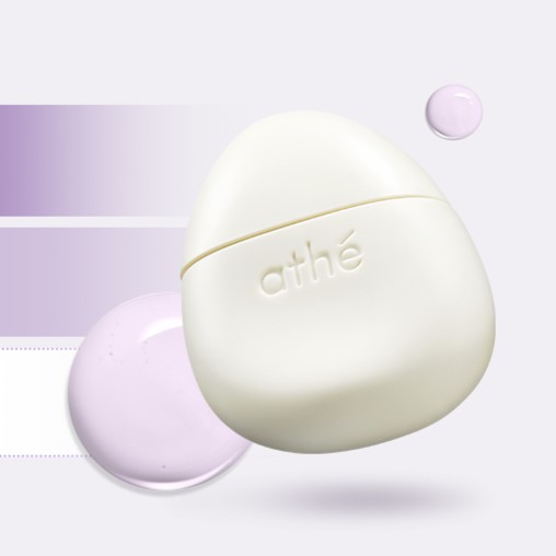 아떼 페블 스킨 톤업 세럼 베이스 30ml SPF 50+