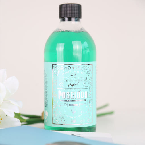 스팽글 포세이돈 습식코팅제 500ml - 상세 이미지 2