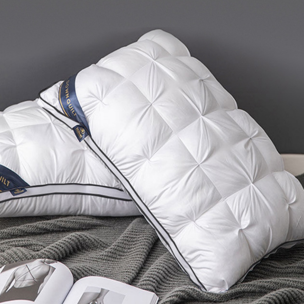 힐튼 호텔베개 호텔용 베개솜 베게