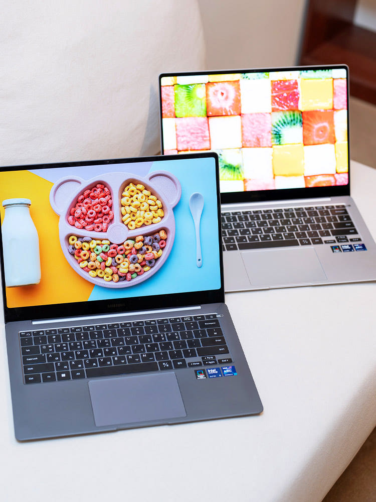 삼성 갤럭시북5 프로 NT940XHA-K51A