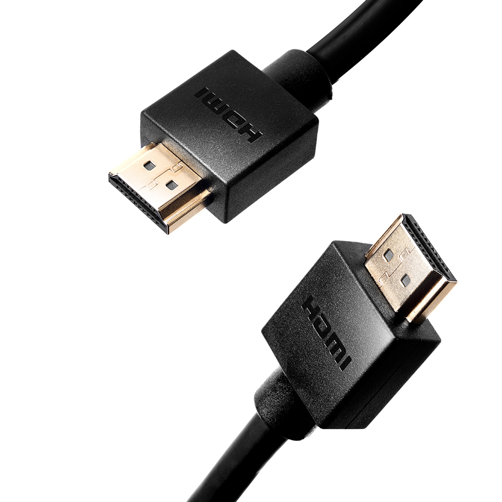 필립스 8K 울트라 하이스피드 2.1 HDMI to HDMI 케이블 2m SWV9702 - 메인 이미지