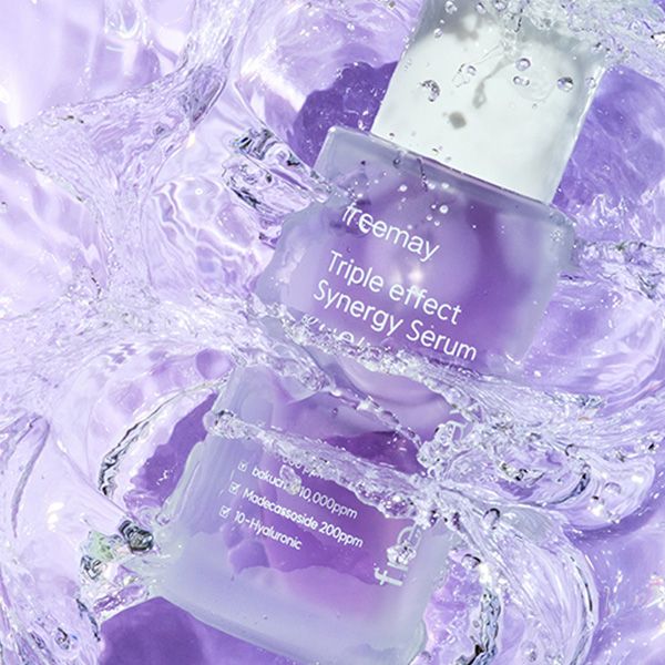 프리메이 트리플 이펙트 시너지 수진탄 세럼 50ml 이미지 8
