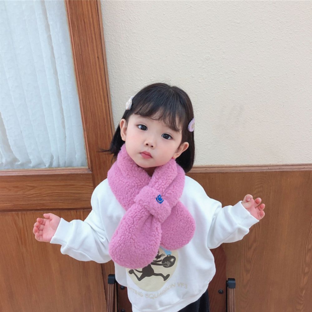 유아목도리 kc인증 어린이집크리스마스선물 유아머플러 - 상세 이미지 3